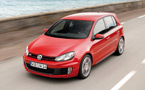 فولكس فاغن غولف GTI 2010
